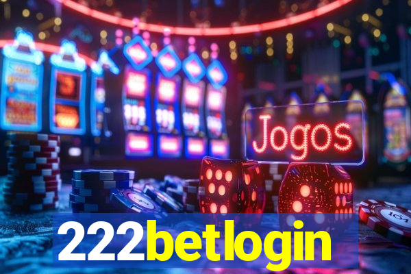 222betlogin