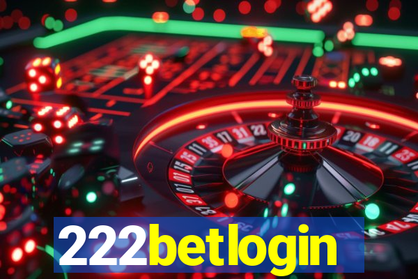 222betlogin