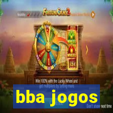 bba jogos