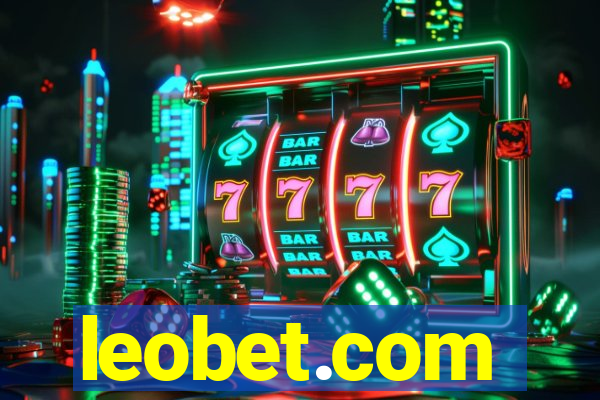 leobet.com