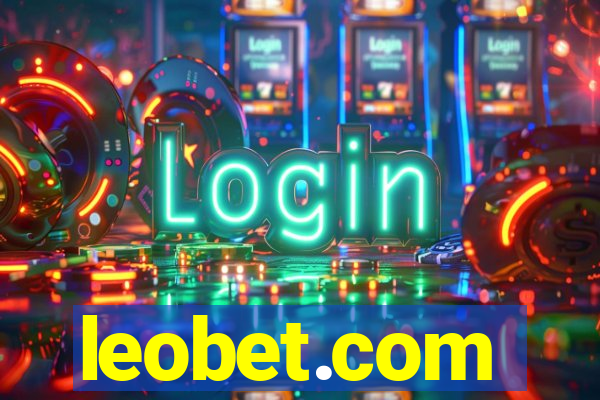 leobet.com