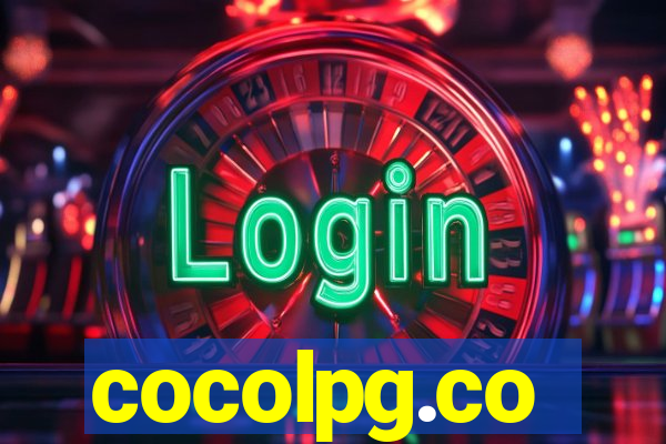 cocolpg.co