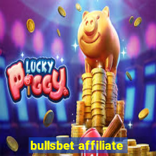 bullsbet affiliate