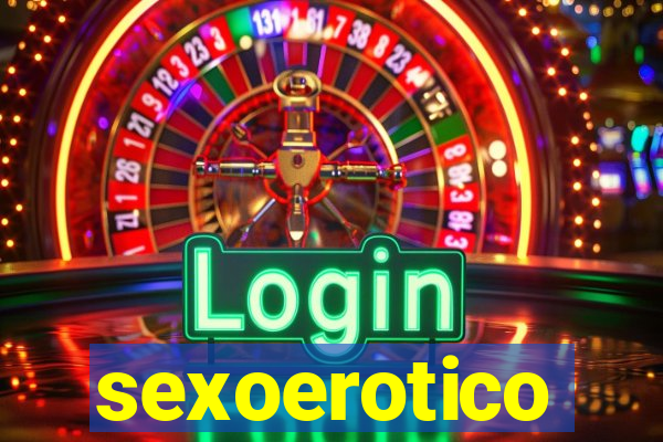 sexoerotico