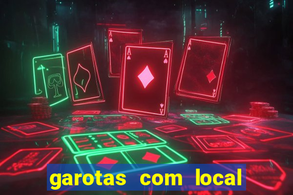 garotas com local porto alegre