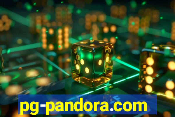 pg-pandora.com