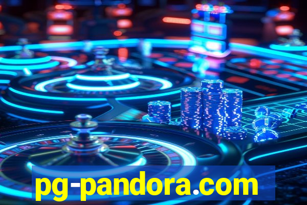 pg-pandora.com