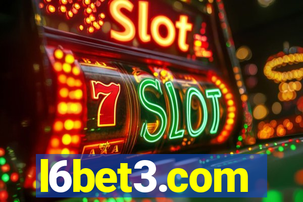 l6bet3.com