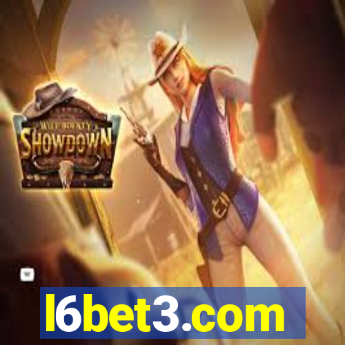 l6bet3.com