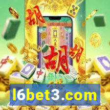 l6bet3.com