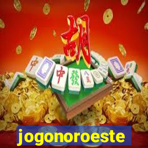 jogonoroeste