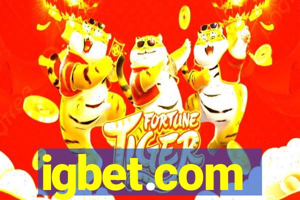 igbet.com