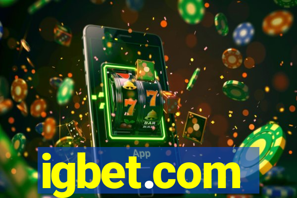 igbet.com