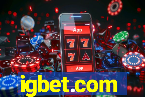 igbet.com