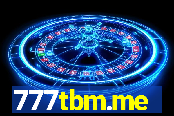 777tbm.me