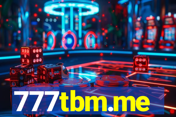 777tbm.me