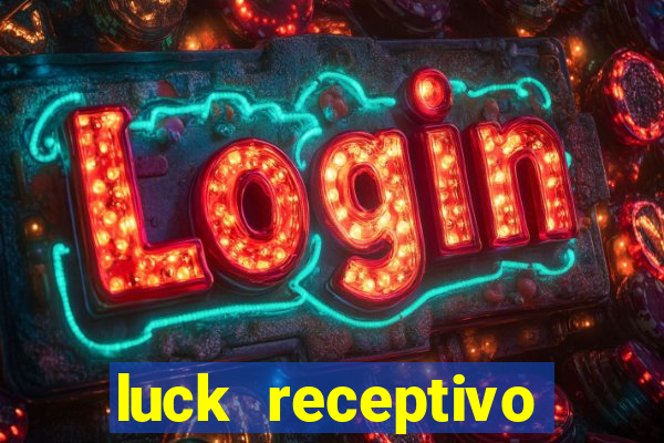 luck receptivo porto seguro