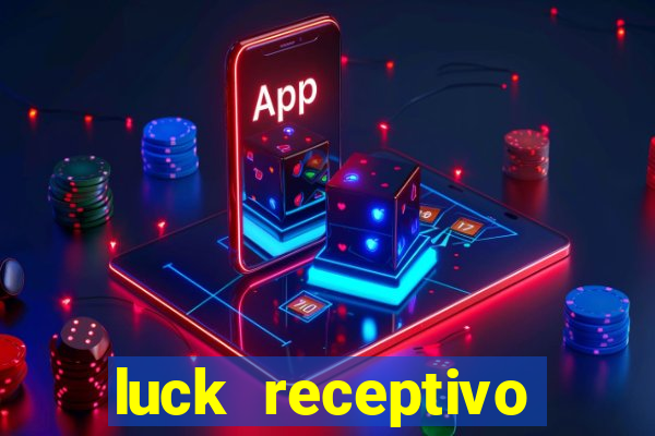 luck receptivo porto seguro