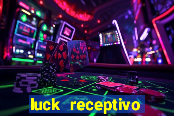 luck receptivo porto seguro