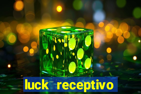 luck receptivo porto seguro