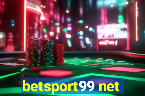 betsport99 net