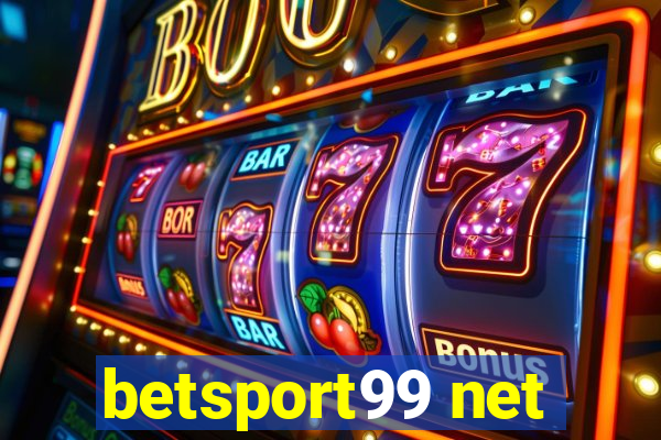 betsport99 net