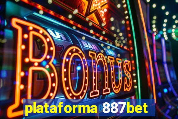 plataforma 887bet