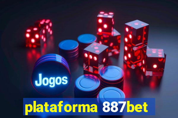 plataforma 887bet