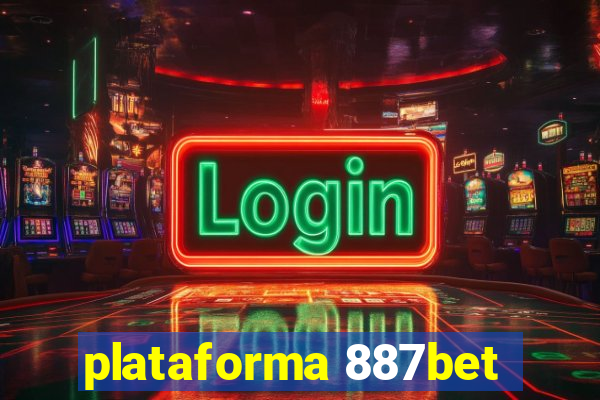 plataforma 887bet