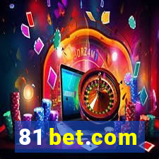 81 bet.com