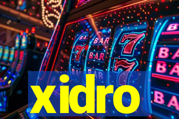 xidro