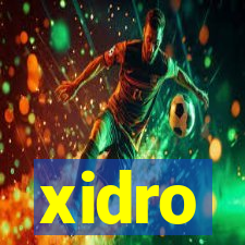 xidro