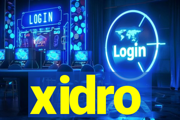 xidro