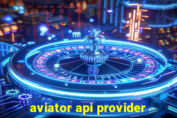 aviator api provider