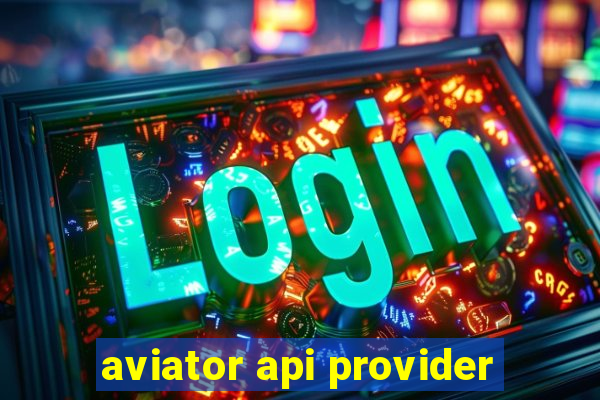 aviator api provider