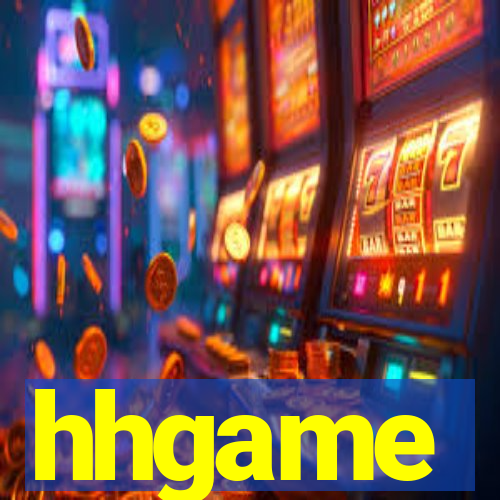 hhgame