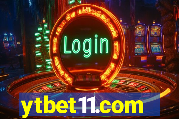 ytbet11.com