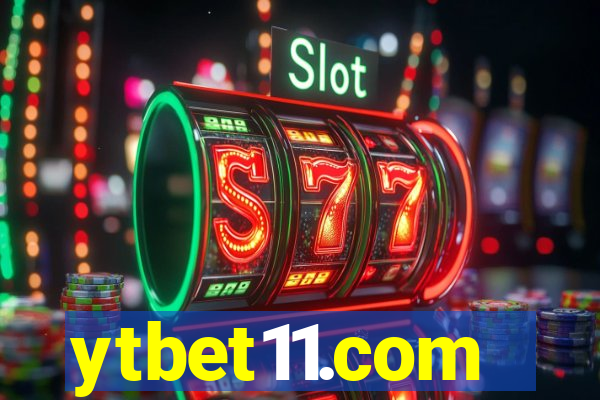 ytbet11.com