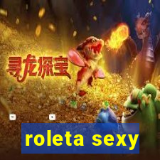 roleta sexy