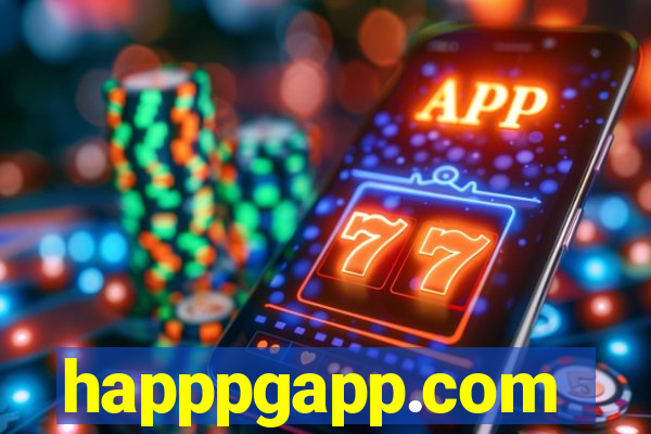 happpgapp.com