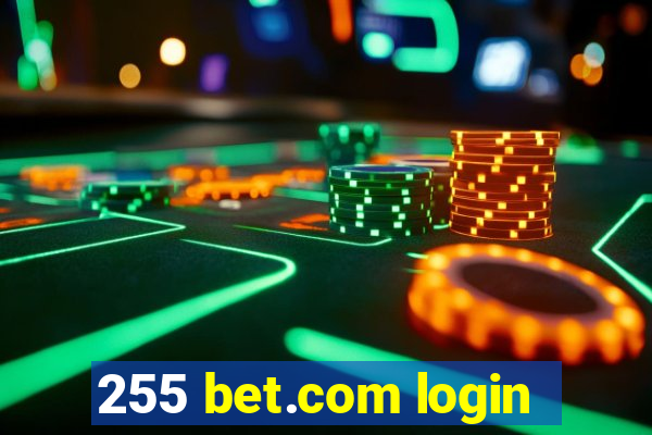 255 bet.com login