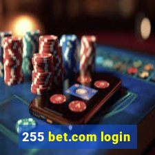 255 bet.com login