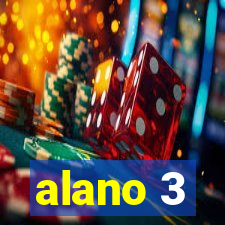 alano 3