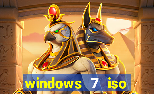 windows 7 iso download 64 bits