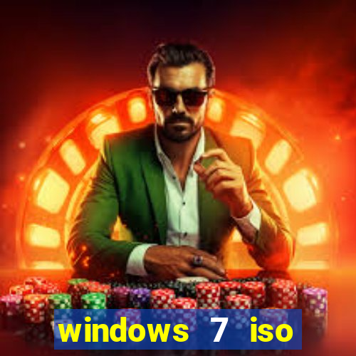 windows 7 iso download 64 bits