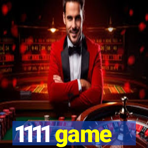 1111 game