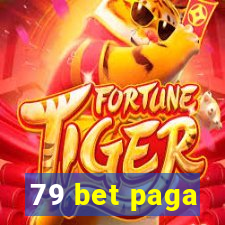 79 bet paga