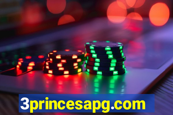 3princesapg.com