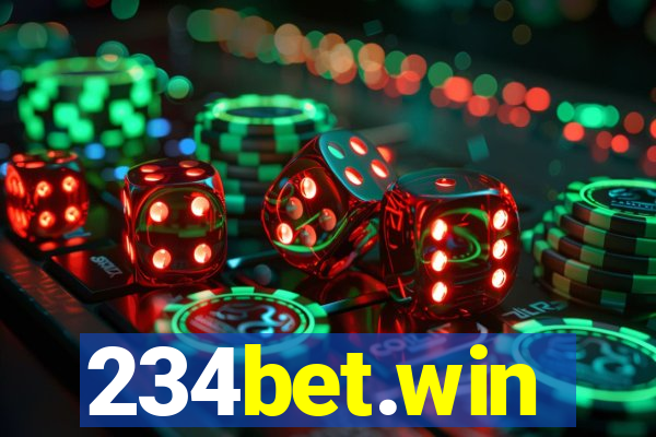 234bet.win