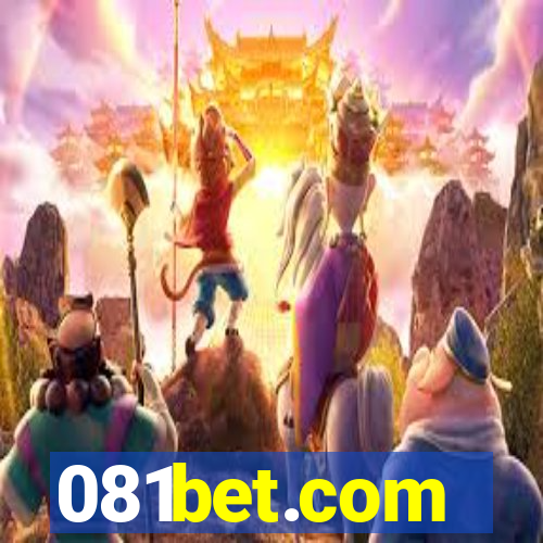 081bet.com